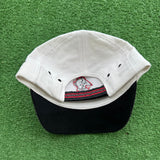 Vintage Buffalo Sabres Hat