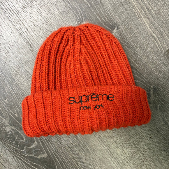 Supreme Winter Hat