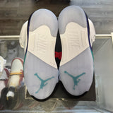 Jordan Grape 5s Size 9.5