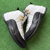 Jordan Taxi 12s Size 9