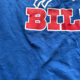 Vintage Buffalo Bills Doug Flutie Tee Size XL