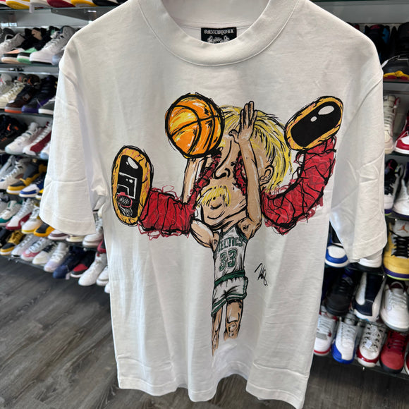 Octavious Marks Tee Size S
