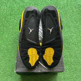 Jordan Thunder 4s Size 12