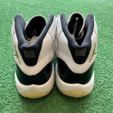 Jordan Gratitude 11s (Missing Insoles) Size 7Y