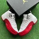 Jordan Cherry 12s Size 6.5Y