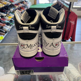 Nike Supreme By Any Means SB High Dunk Size 12