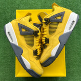 Jordan Lightning 4s Size 8