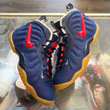 Nike Olympic Gum Foamposites Size 6.5Y