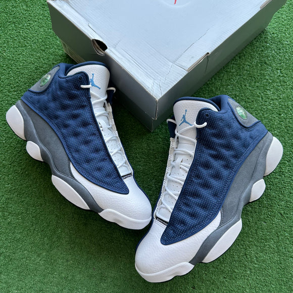 Jordan Flint 13s Size 11.5