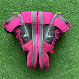 Nike Run The Jewels SB High Dunk Size 6