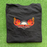 Vintage Travis Tritt Tee Size XL