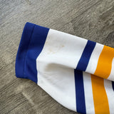 Vintage Buffalo Sabres Jersey Size XS