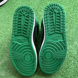 Jordan Pine Green 2.0 1s Size 10.5