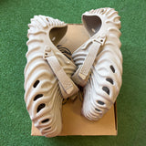Salehe Bembury Horchata Clogs Size 12