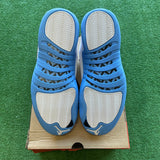 Jordan Melo 12s Size 11.5