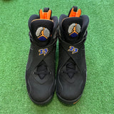 Jordan Phoenix Suns 8s Size 12