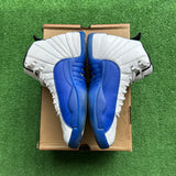 Jordan Blueberry 12s Size 8.5