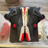 Jordan Rare Air 4s Size 10