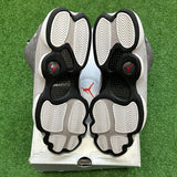 Jordan Atmosphere 13s Size 8