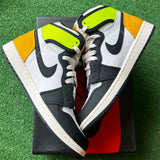 Jordan Volt 1s Size 8