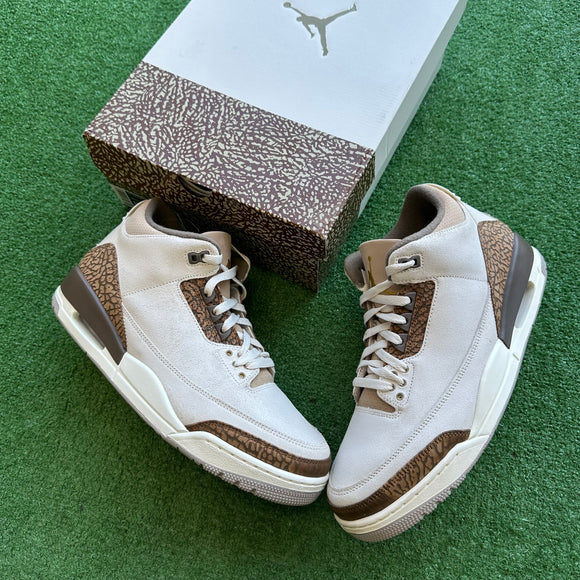 Jordan Palomino 3s Size 12