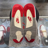 Jordan Reimagined Bred 4s Size 13