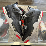 Jordan Reimagined Bred 4s Size 13