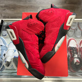 Jordan Toro 6s Size 10