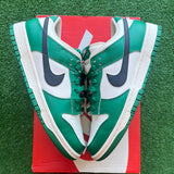 Nike Malachite Lottery Pack Low Dunk Size 9.5