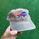 Vintage Buffalo Bills Snapback Hat