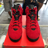 Jordan Toro 6s Size 11.5
