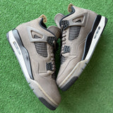 Jordan Cave Stone 4s Size 12