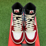 Jordan Fearless 1s Size 10.5