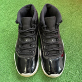Jordan Jubilee 11s Size 8.5