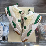 Jordan Pine Green SB 4s Size 7