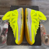 Nike Volt LeBron X Size 10.5
