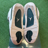 Jordan Oxidized Green 4s Size 11