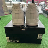 Nike Supreme Air Force 1s Size 10.5
