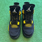 Jordan Thunder 4s Size 11