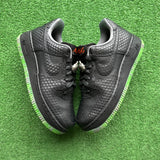Nike Halloween Low Air Force 1s Size 6