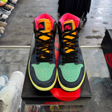 Jordan Bio Hack 1s Size 10.5