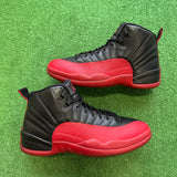 Jordan Flu Game 12s Size 11