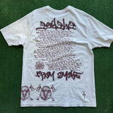 Cactus Jack Tee Size L