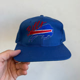 Vintage Buffalo Bills SnapBack Hat