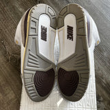 Jordan A Ma Maniere 3s Size 14W/12.5M