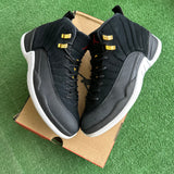 Jordan Reverse Taxi 12s Size 9