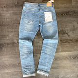 Purple Jeans Size 36