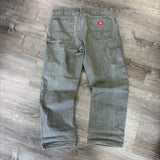 Vintage Dickies Pants Size 38