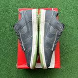 Nike Halloween Low Dunk Size 10