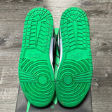 Jordan Lucky Green 1s Size 11